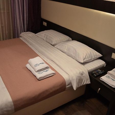 Home Comfort Livoberezhna Iec Kiev المظهر الخارجي الصورة