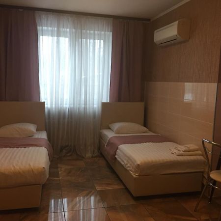 Home Comfort Livoberezhna Iec Kiev المظهر الخارجي الصورة