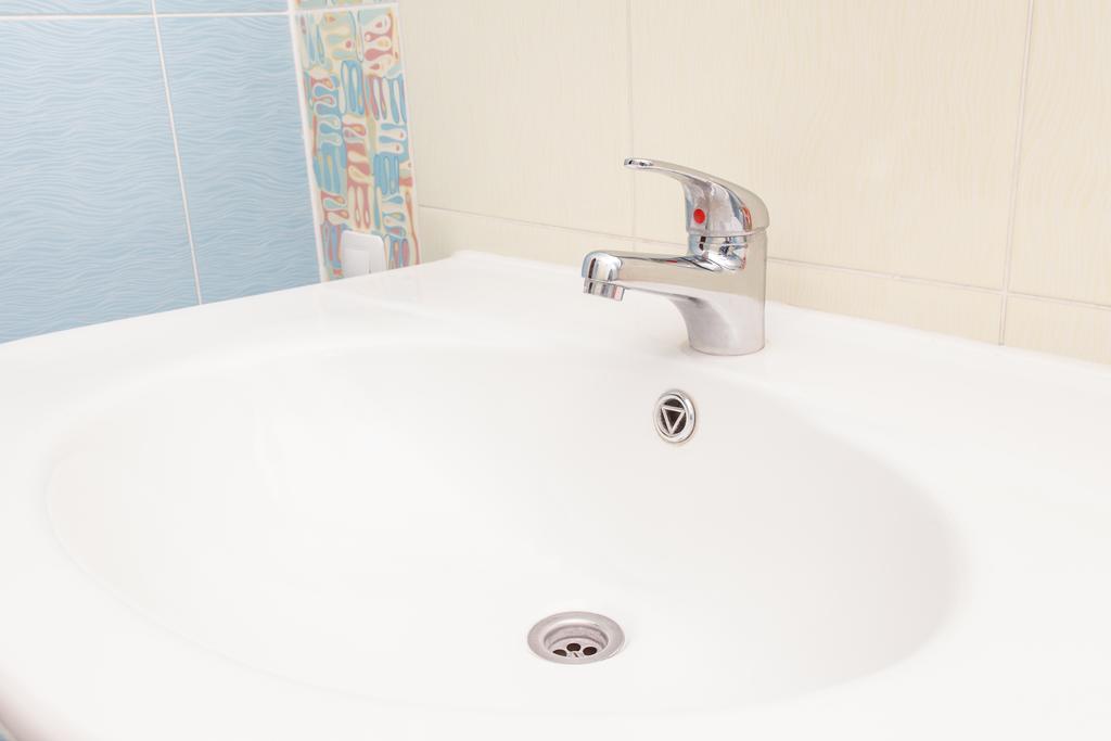 Home Comfort Livoberezhna Iec Kiev المظهر الخارجي الصورة