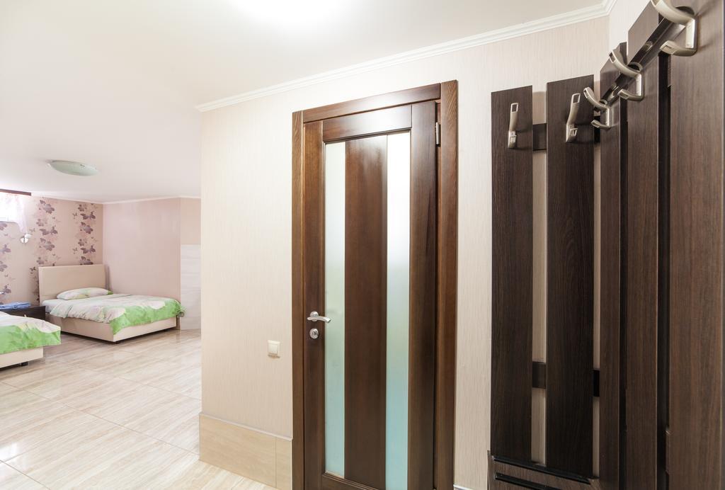 Home Comfort Livoberezhna Iec Kiev المظهر الخارجي الصورة