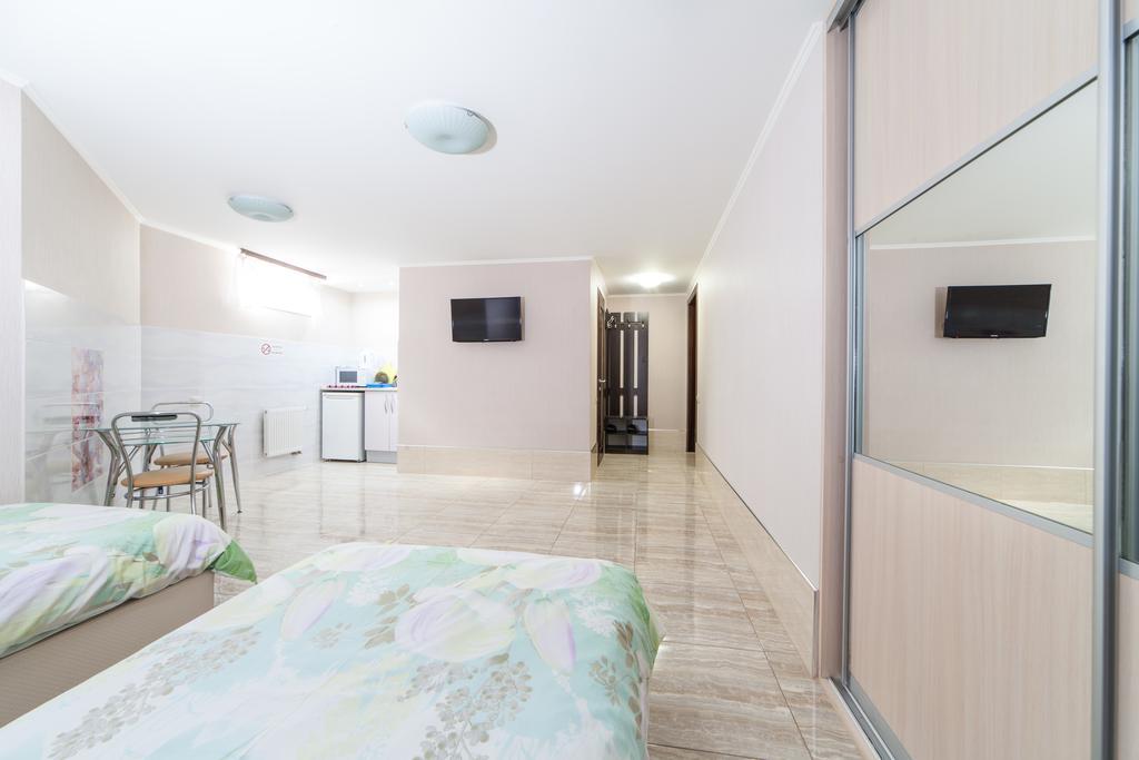 Home Comfort Livoberezhna Iec Kiev المظهر الخارجي الصورة