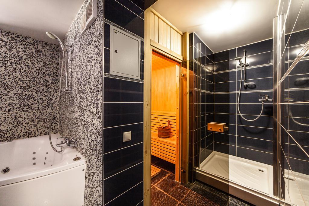 Home Comfort Livoberezhna Iec Kiev المظهر الخارجي الصورة