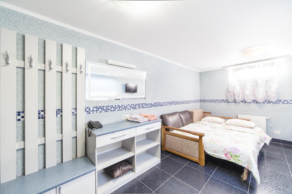 Home Comfort Livoberezhna Iec Kiev المظهر الخارجي الصورة