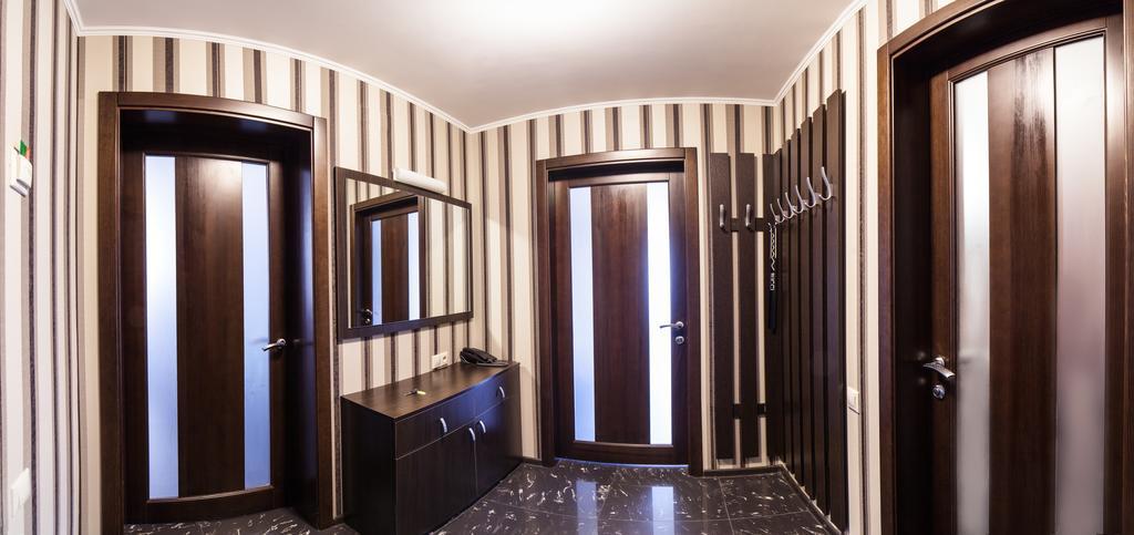 Home Comfort Livoberezhna Iec Kiev المظهر الخارجي الصورة