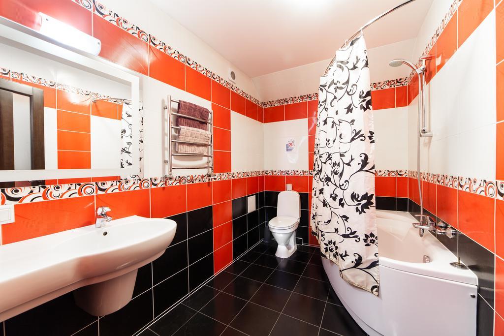 Home Comfort Livoberezhna Iec Kiev المظهر الخارجي الصورة