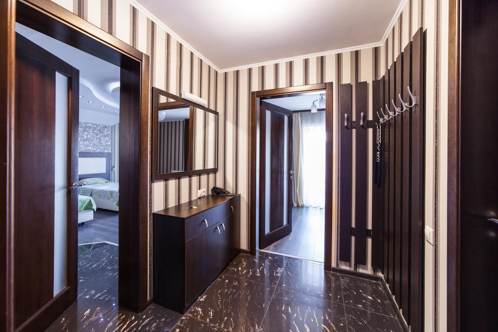 Home Comfort Livoberezhna Iec Kiev المظهر الخارجي الصورة