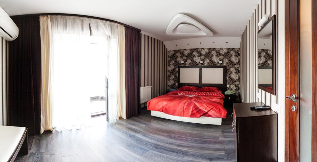 Home Comfort Livoberezhna Iec Kiev المظهر الخارجي الصورة