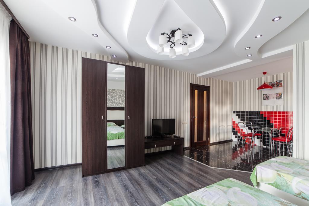 Home Comfort Livoberezhna Iec Kiev المظهر الخارجي الصورة