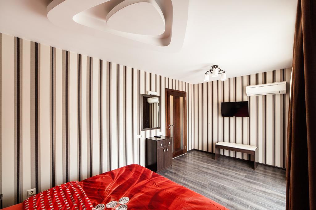 Home Comfort Livoberezhna Iec Kiev المظهر الخارجي الصورة