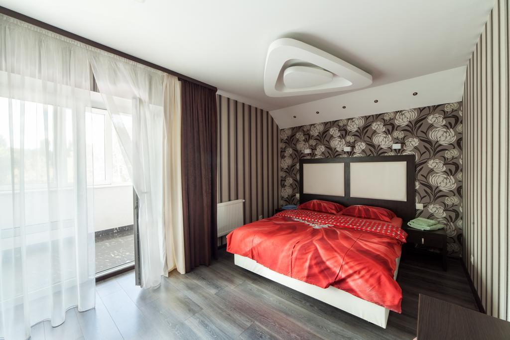 Home Comfort Livoberezhna Iec Kiev المظهر الخارجي الصورة
