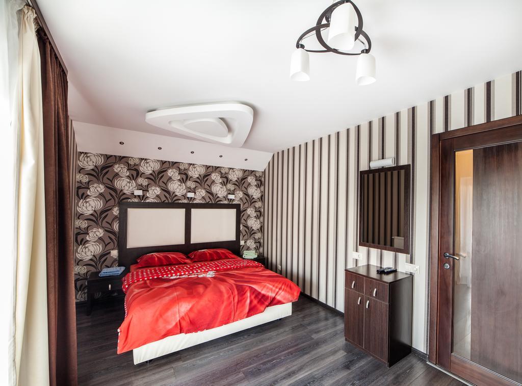 Home Comfort Livoberezhna Iec Kiev المظهر الخارجي الصورة