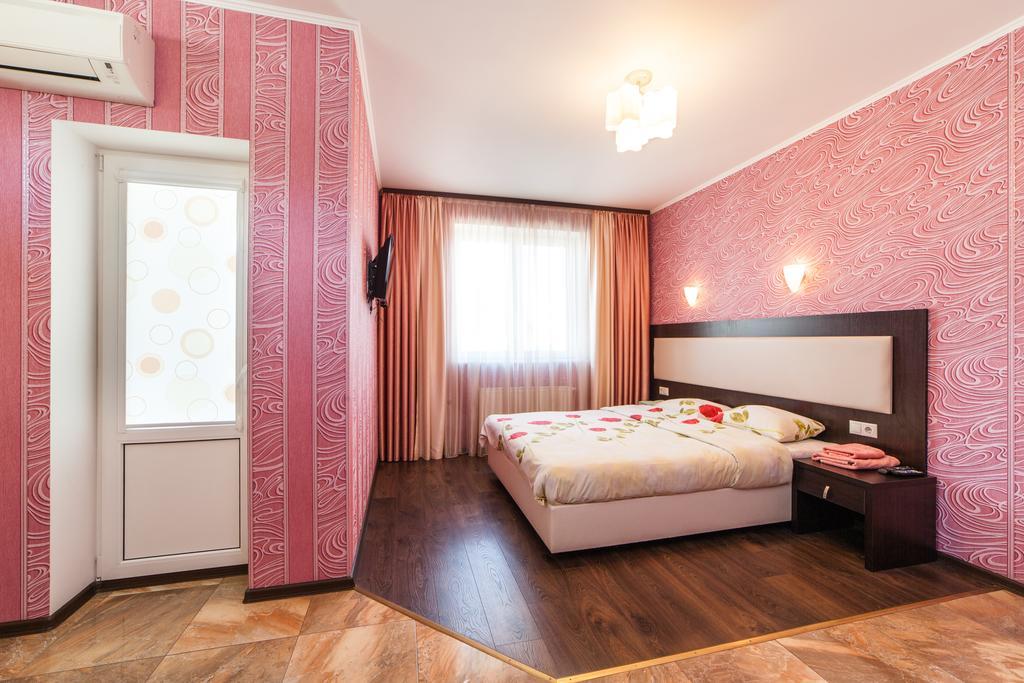 Home Comfort Livoberezhna Iec Kiev المظهر الخارجي الصورة