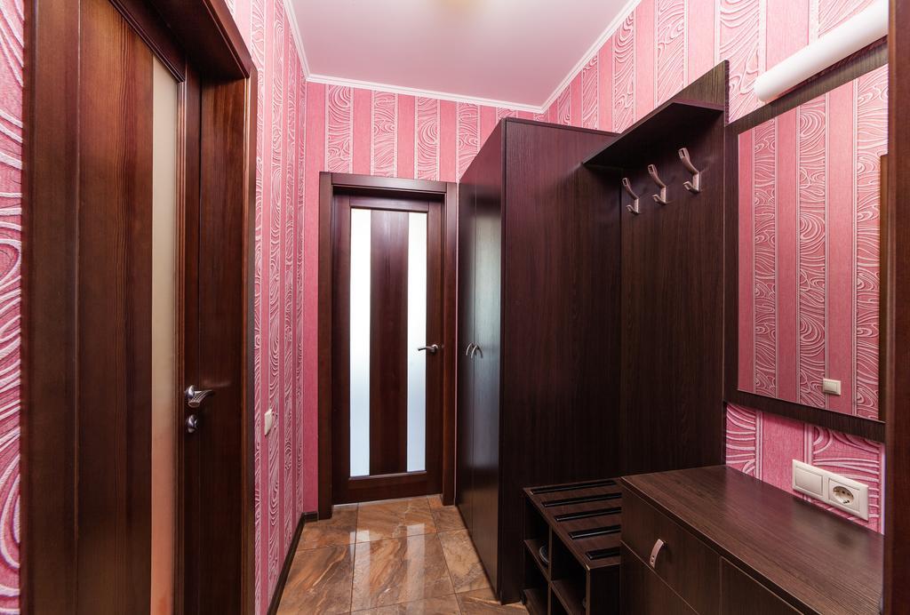 Home Comfort Livoberezhna Iec Kiev المظهر الخارجي الصورة