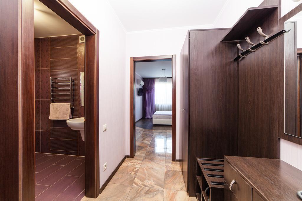 Home Comfort Livoberezhna Iec Kiev المظهر الخارجي الصورة