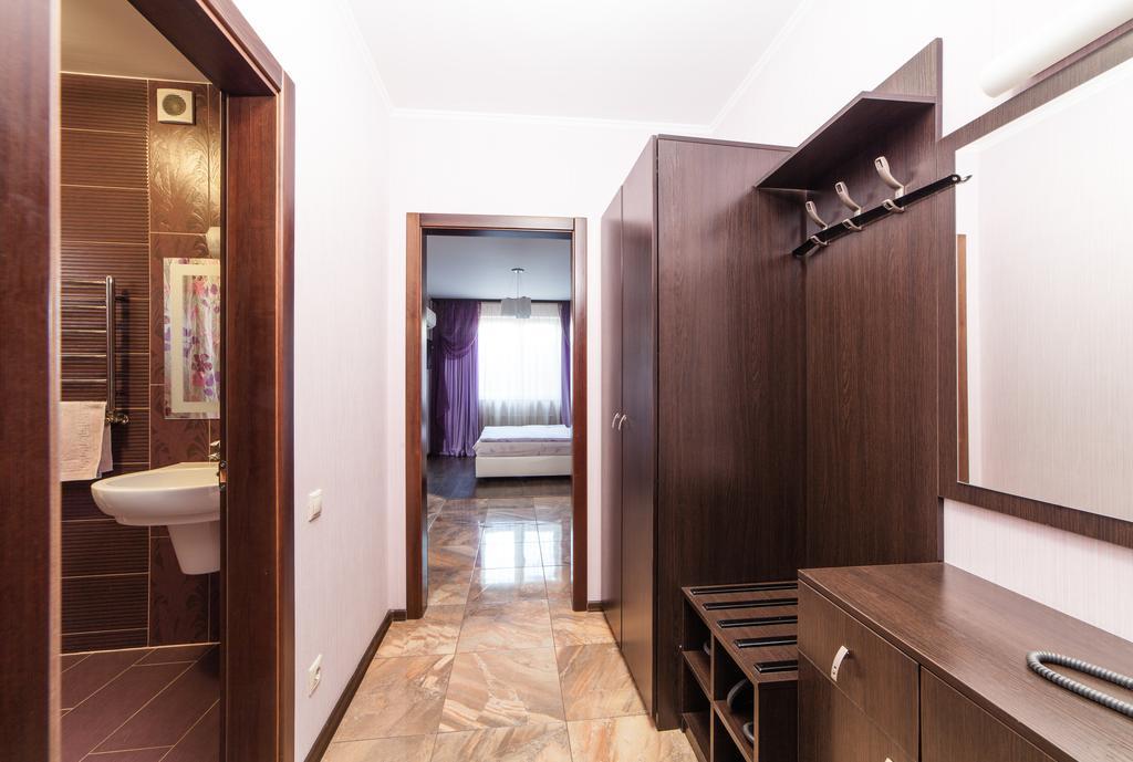 Home Comfort Livoberezhna Iec Kiev المظهر الخارجي الصورة