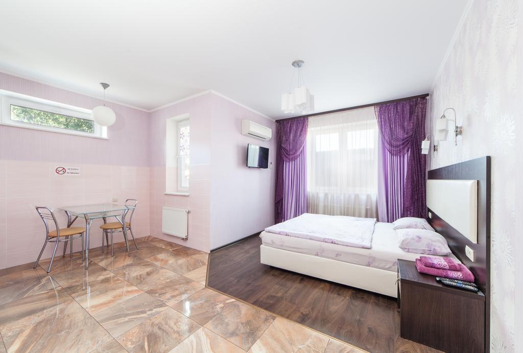 Home Comfort Livoberezhna Iec Kiev المظهر الخارجي الصورة