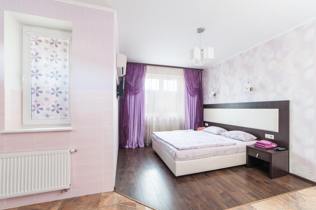 Home Comfort Livoberezhna Iec Kiev المظهر الخارجي الصورة