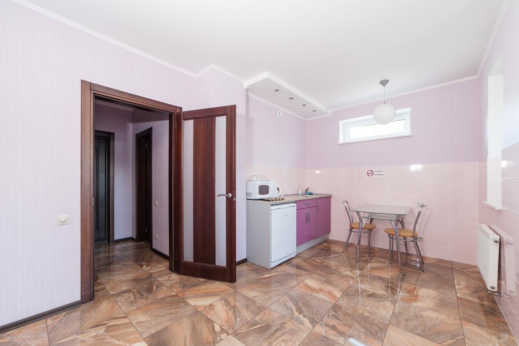 Home Comfort Livoberezhna Iec Kiev المظهر الخارجي الصورة