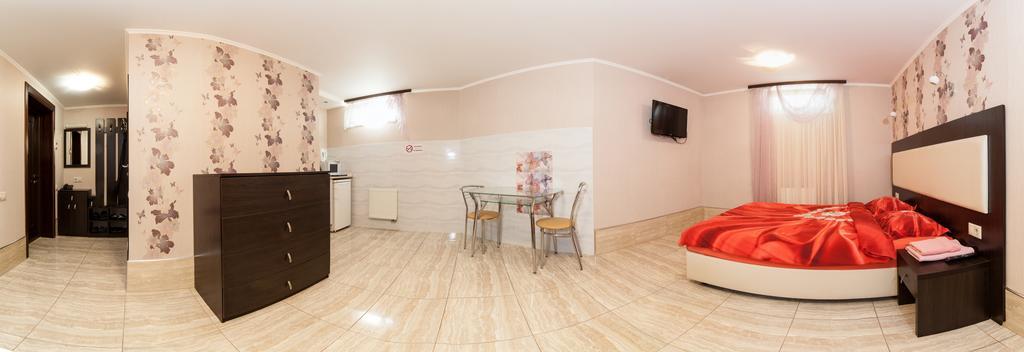 Home Comfort Livoberezhna Iec Kiev المظهر الخارجي الصورة