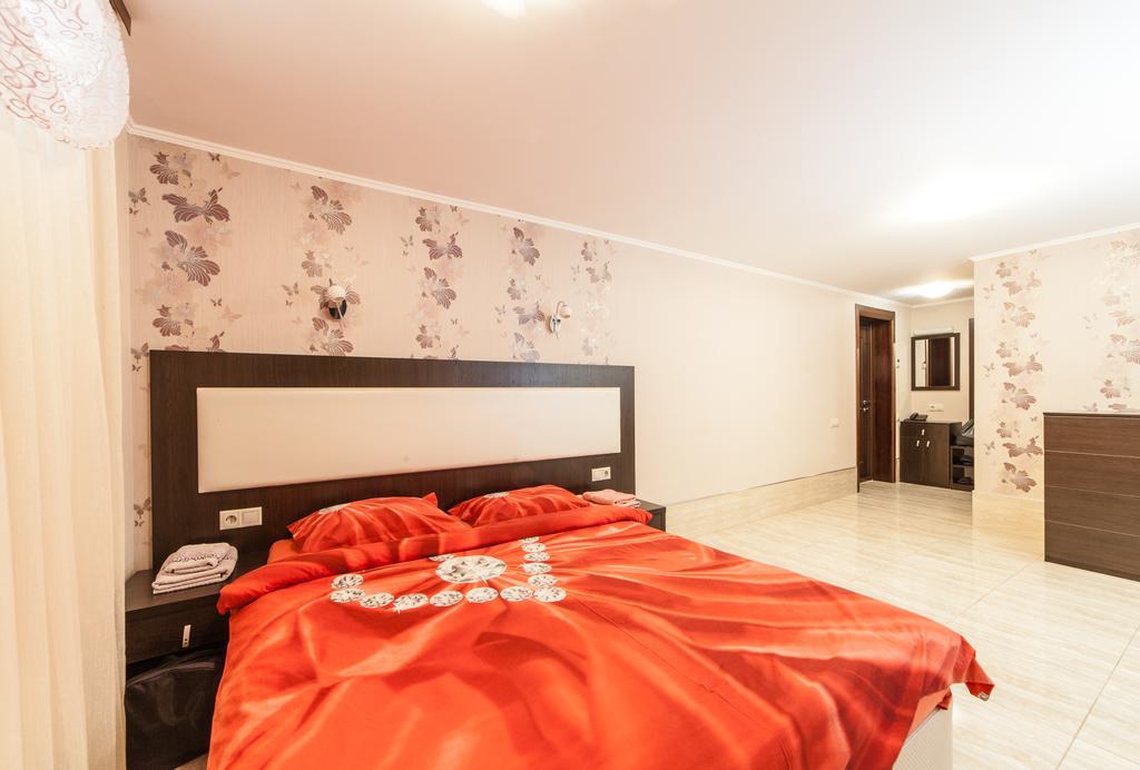 Home Comfort Livoberezhna Iec Kiev المظهر الخارجي الصورة