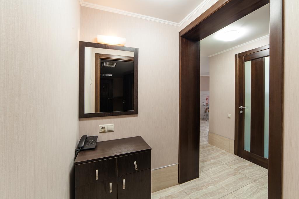 Home Comfort Livoberezhna Iec Kiev المظهر الخارجي الصورة
