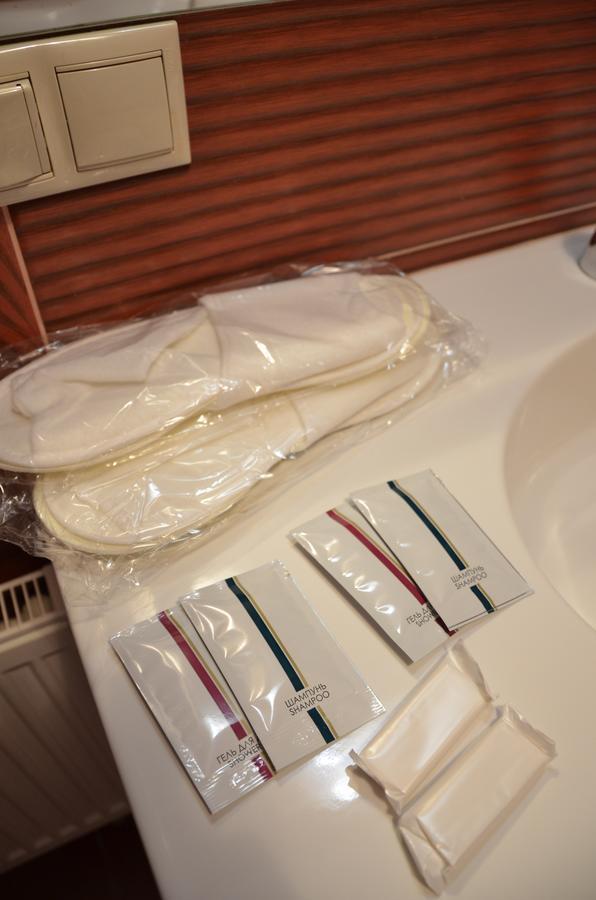 Home Comfort Livoberezhna Iec Kiev المظهر الخارجي الصورة