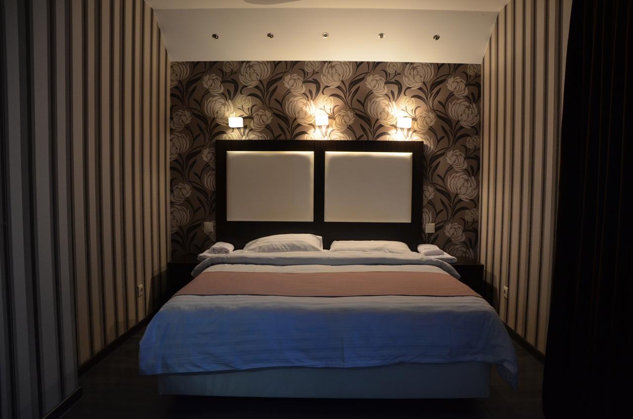 Home Comfort Livoberezhna Iec Kiev المظهر الخارجي الصورة