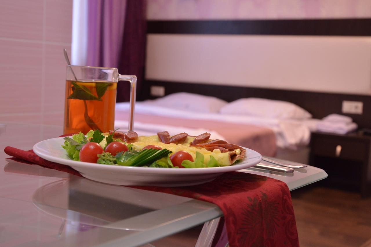 Home Comfort Livoberezhna Iec Kiev المظهر الخارجي الصورة