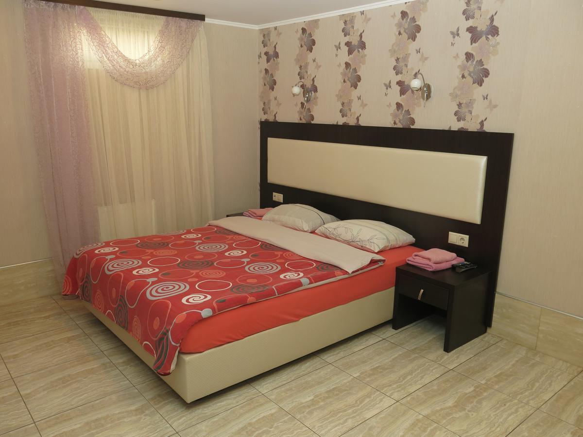 Home Comfort Livoberezhna Iec Kiev المظهر الخارجي الصورة