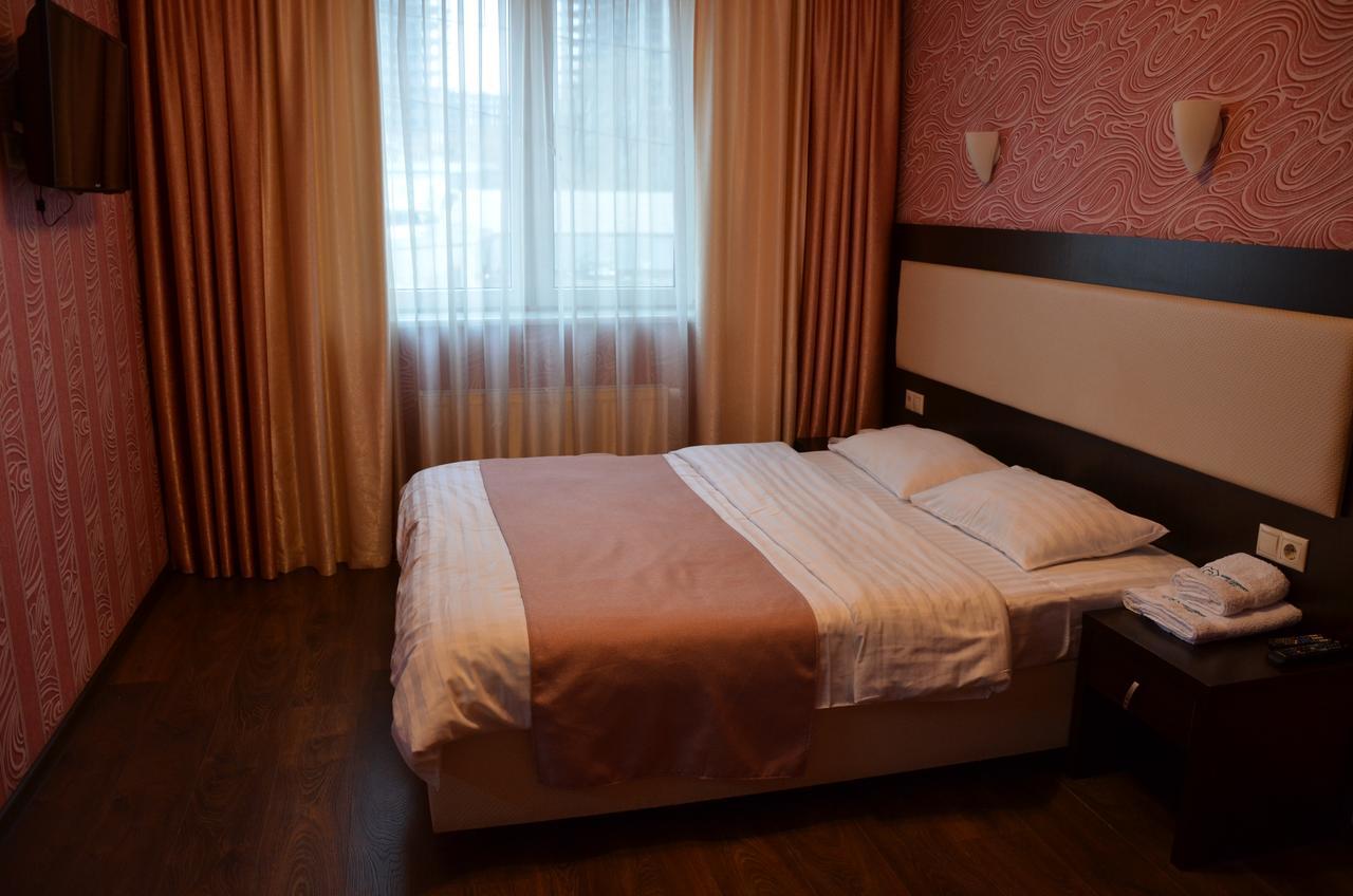 Home Comfort Livoberezhna Iec Kiev المظهر الخارجي الصورة