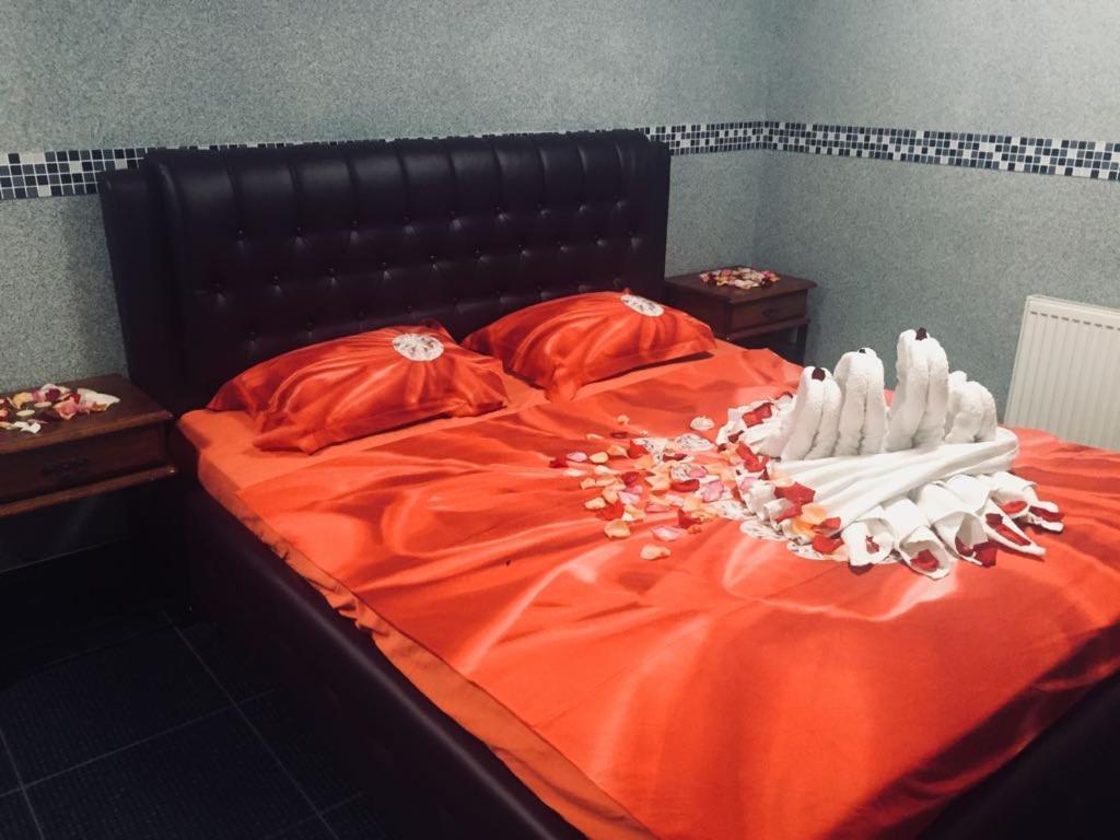 Home Comfort Livoberezhna Iec Kiev المظهر الخارجي الصورة