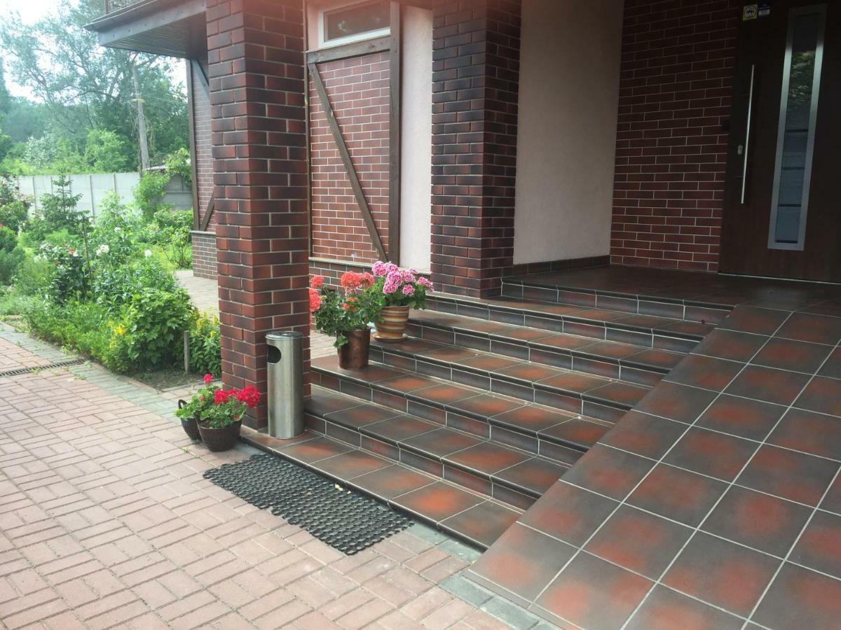 Home Comfort Livoberezhna Iec Kiev المظهر الخارجي الصورة