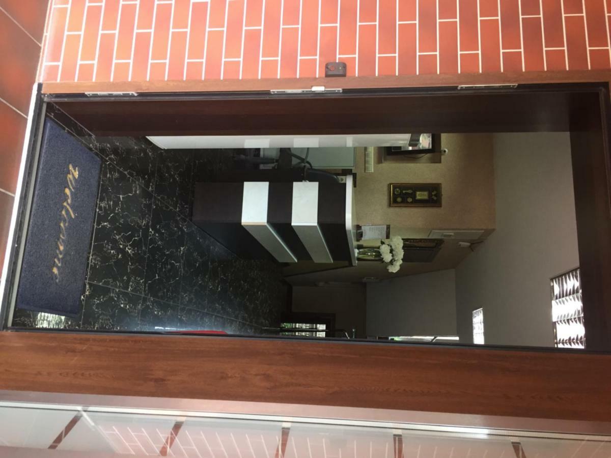 Home Comfort Livoberezhna Iec Kiev المظهر الخارجي الصورة